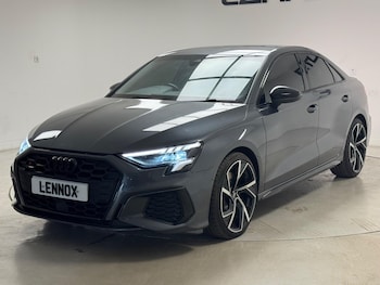 Used Audi A3 2023 for sale - 79520794: Photo