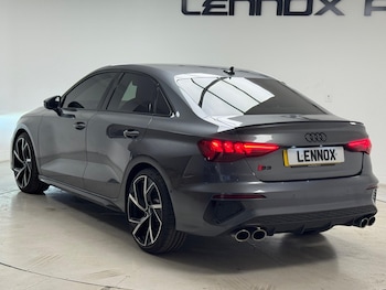 Used Audi A3 2023 for sale - 79520794: Photo