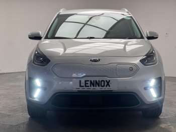 Used Kia Niro 2020 for sale - 74837549: Photo