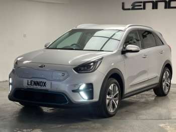 Used Kia Niro 2020 for sale - 74837549: Photo