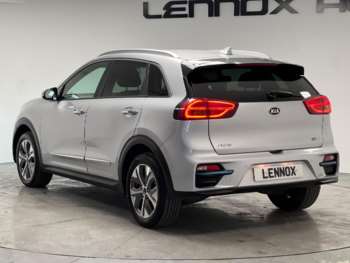 Used Kia Niro 2020 for sale - 74837549: Photo