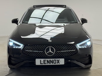 Used Mercedes-Benz CLA 2024 for sale - 78536014: Photo
