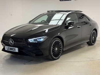 Used Mercedes-Benz CLA 2024 for sale - 78536014: Photo
