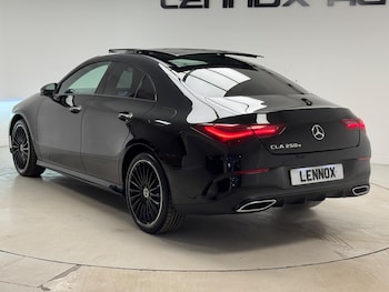 Used Mercedes-Benz CLA 2024 for sale - 78536014: Photo