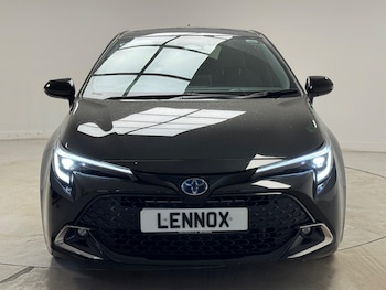 Used Toyota Corolla 2025 for sale - 77940200: Photo