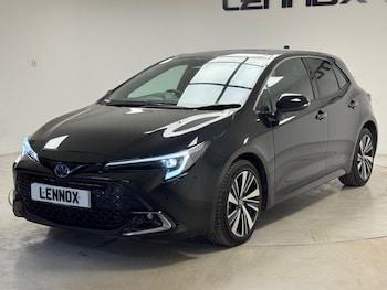 Used Toyota Corolla 2025 for sale - 77940200: Photo