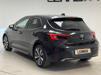 Used Toyota Corolla 2025 for sale - 77940200: Photo