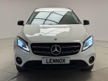 Used Mercedes-Benz GLA 2019 for sale - 78741425: Photo