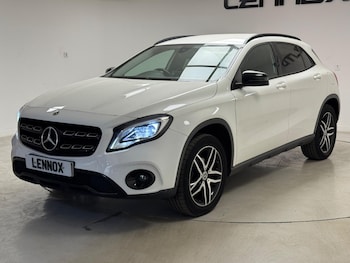 Used Mercedes-Benz GLA 2019 for sale - 78741425: Photo