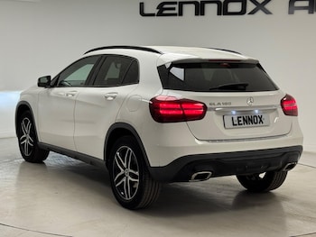 Used Mercedes-Benz GLA 2019 for sale - 78741425: Photo