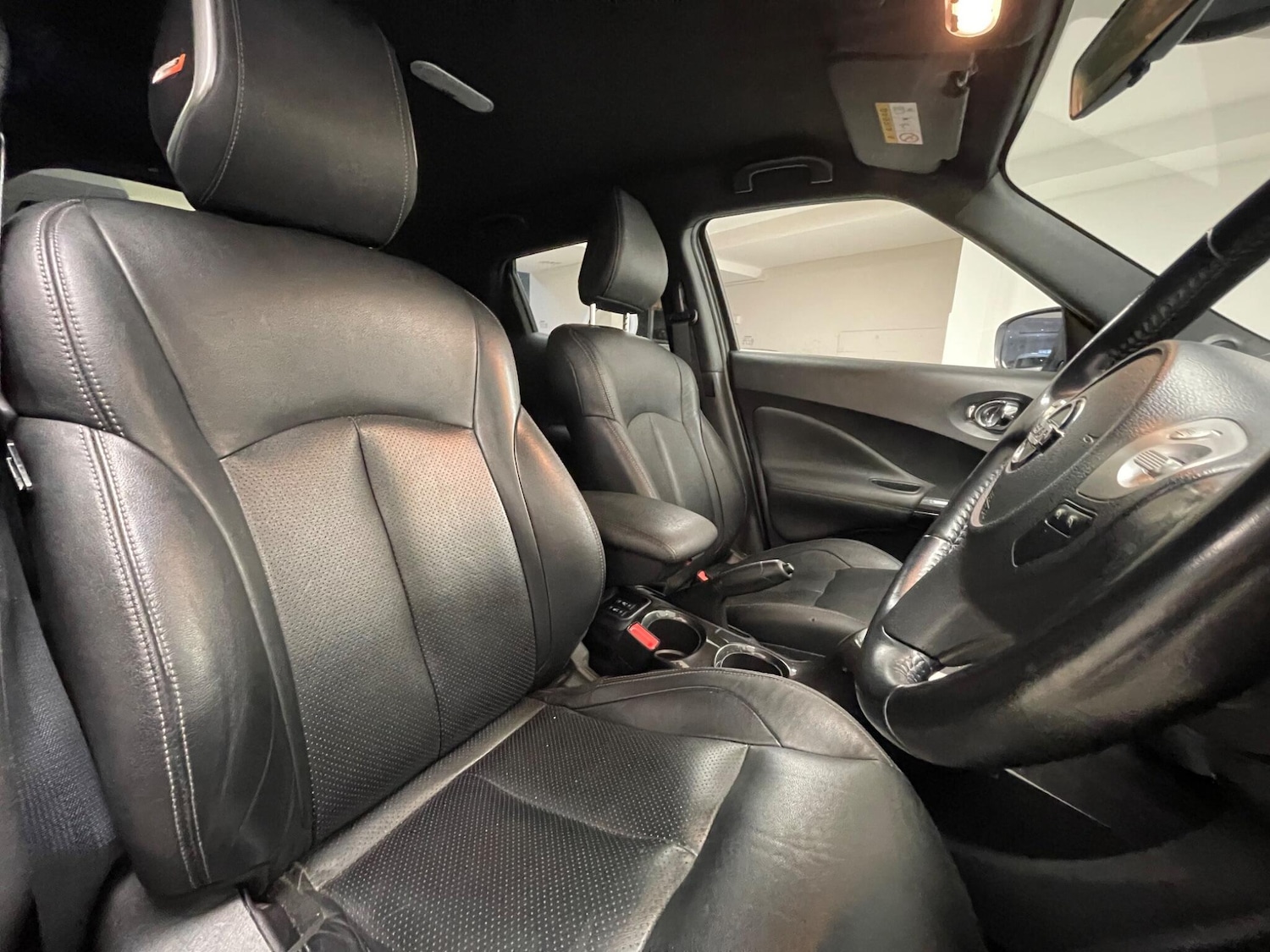 Used Nissan Juke 2019 for sale - 77119887: Photo 10