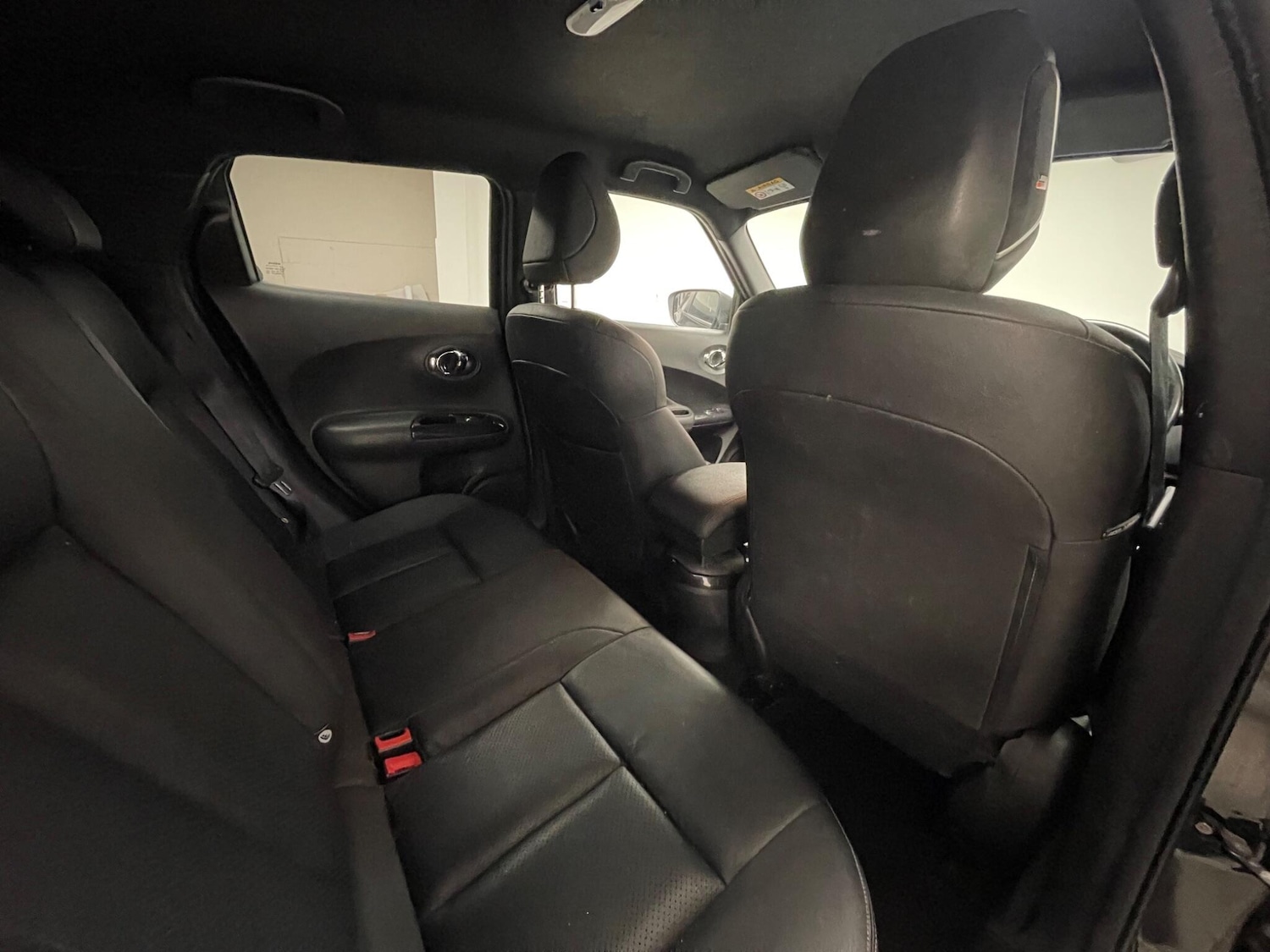 Used Nissan Juke 2019 for sale - 77119887: Photo 12