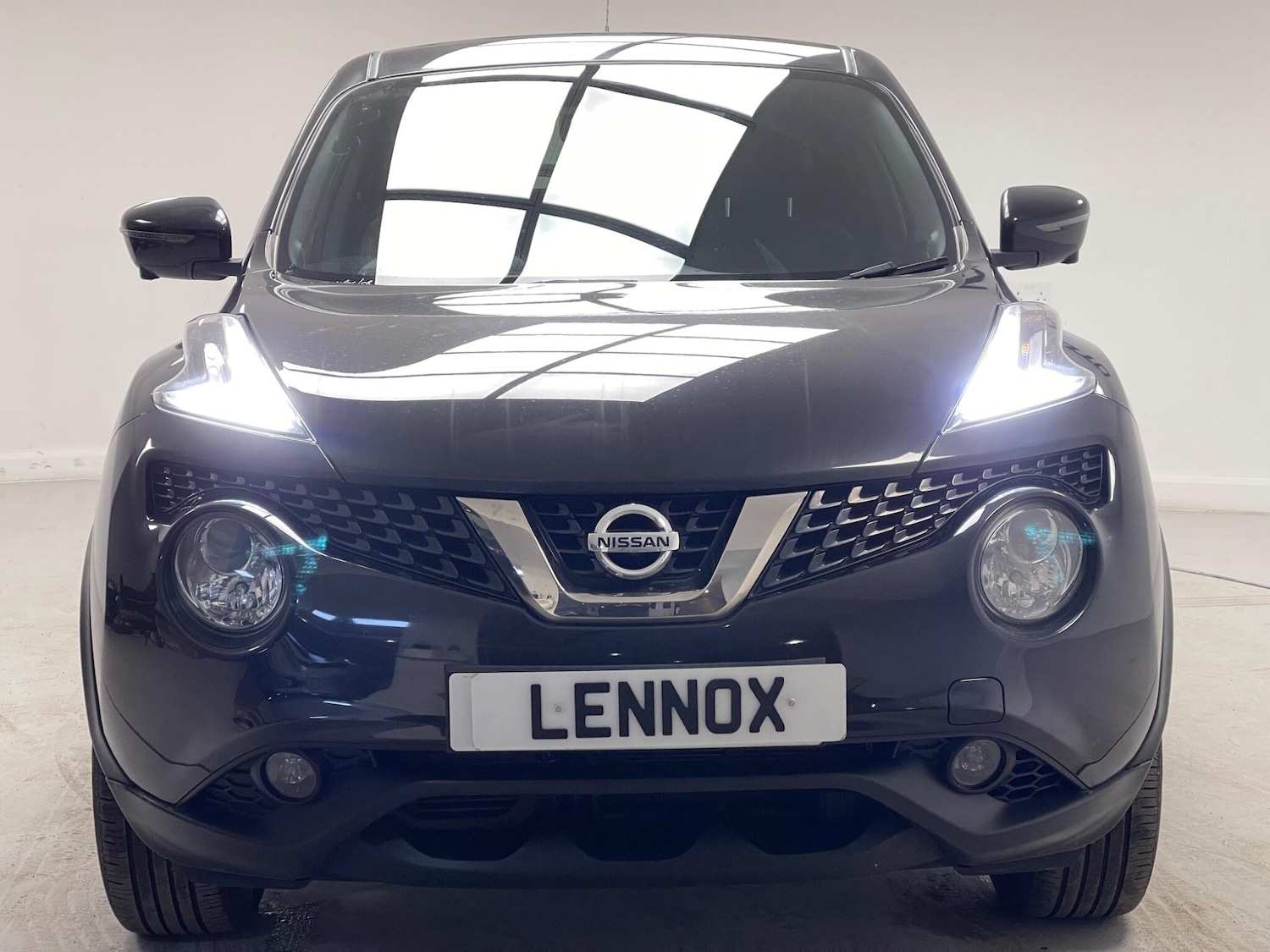 Used Nissan Juke 2019 for sale - 77119887: Photo 2