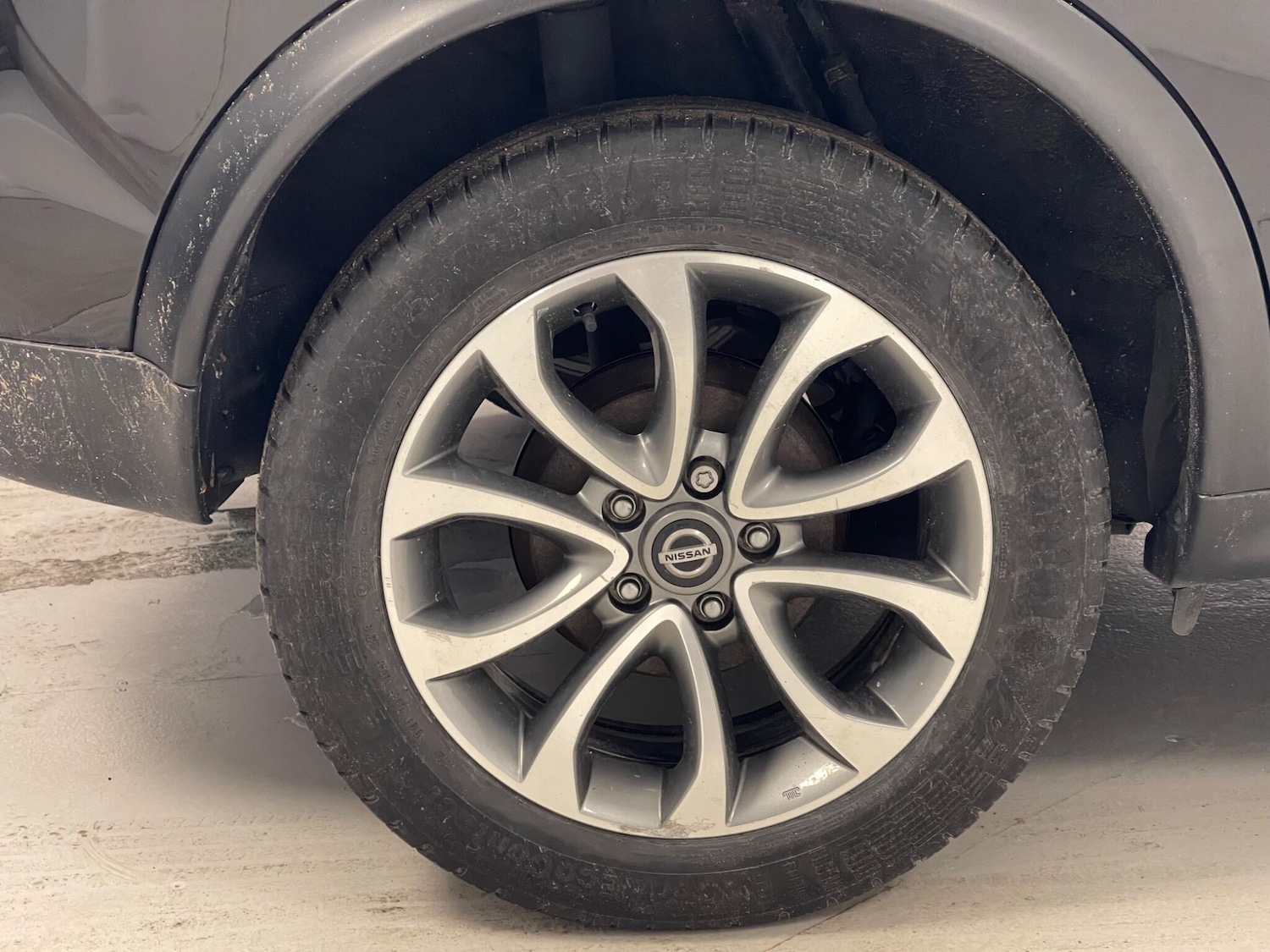 Used Nissan Juke 2019 for sale - 77119887: Photo 25