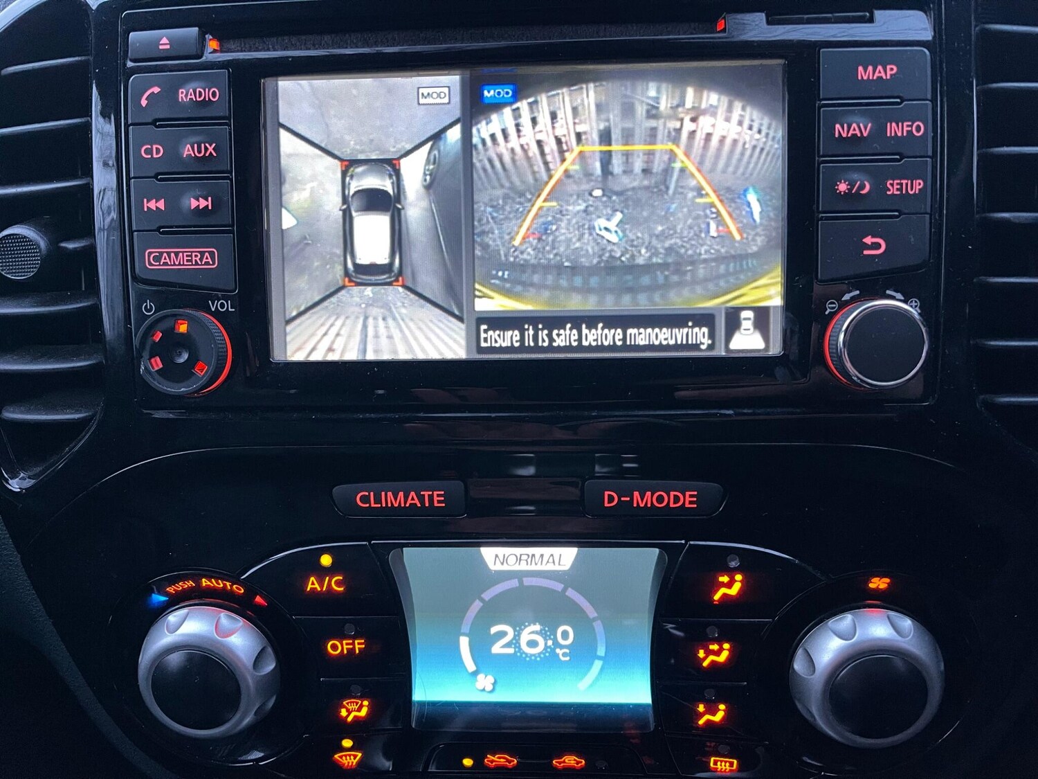 Used Nissan Juke 2019 for sale - 77119887: Photo 26