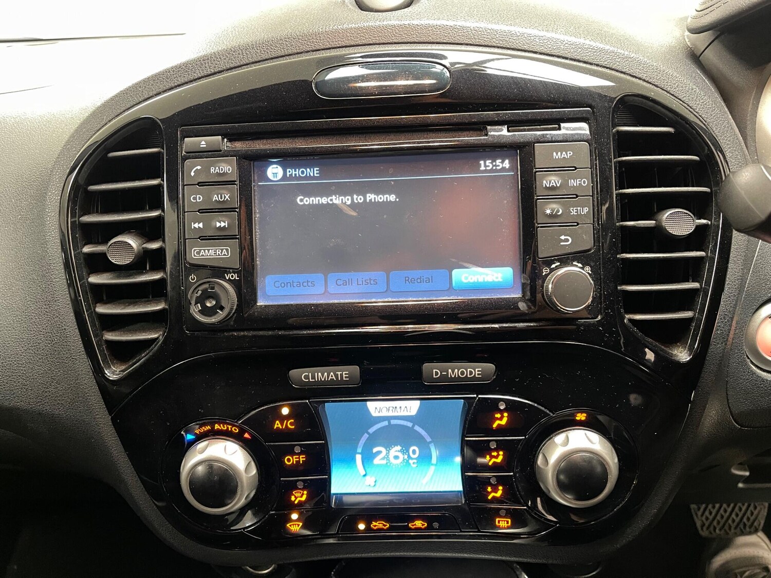 Used Nissan Juke 2019 for sale - 77119887: Photo 28