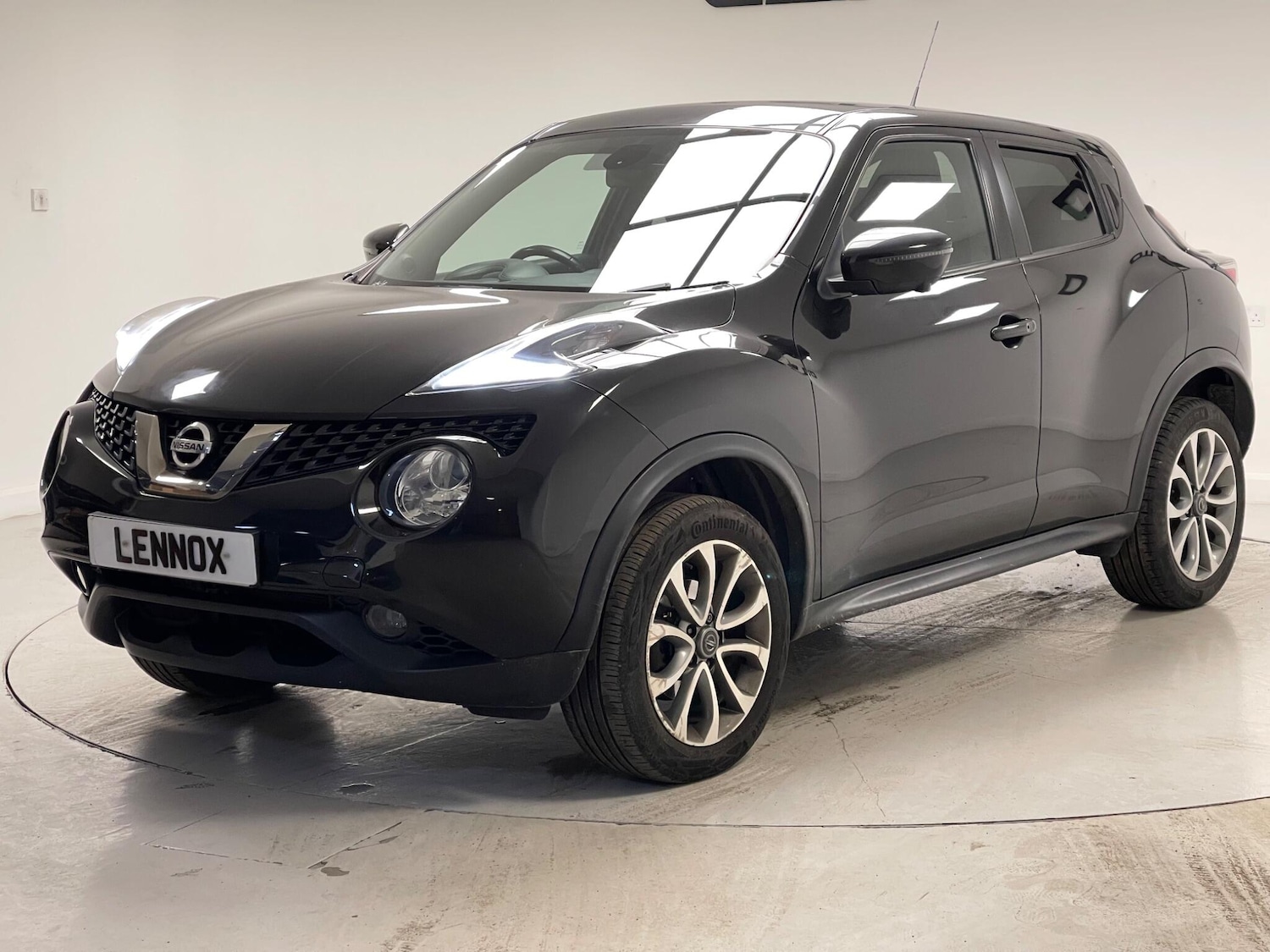Used Nissan Juke 2019 for sale - 77119887: Photo 3