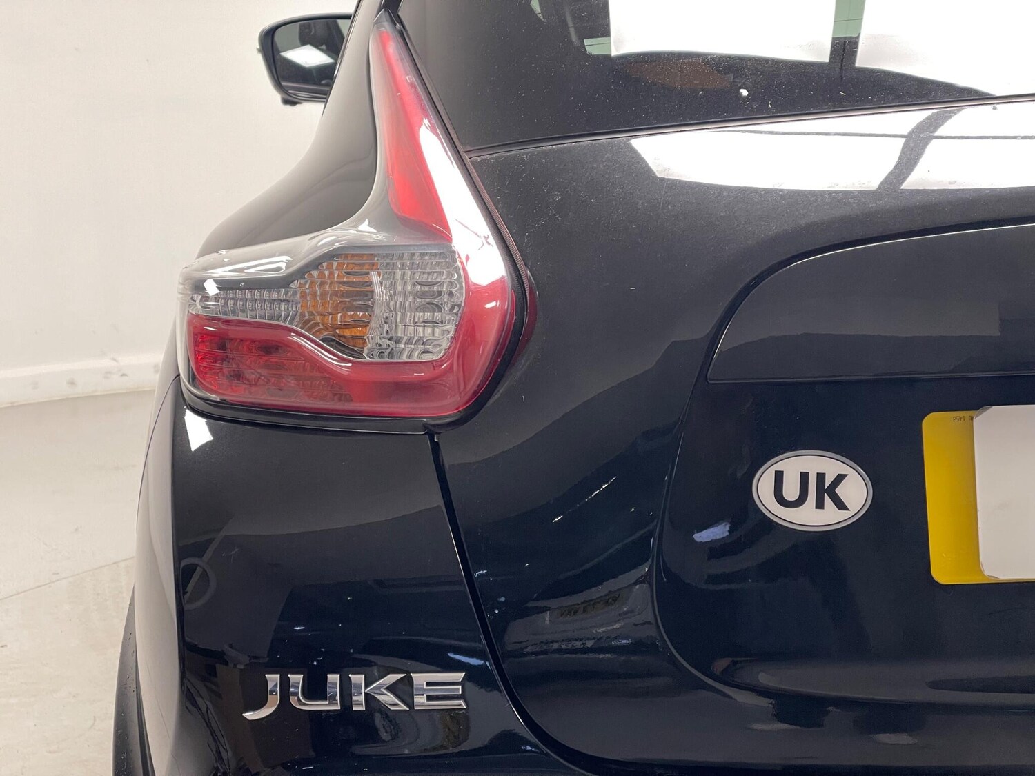 Used Nissan Juke 2019 for sale - 77119887: Photo 31