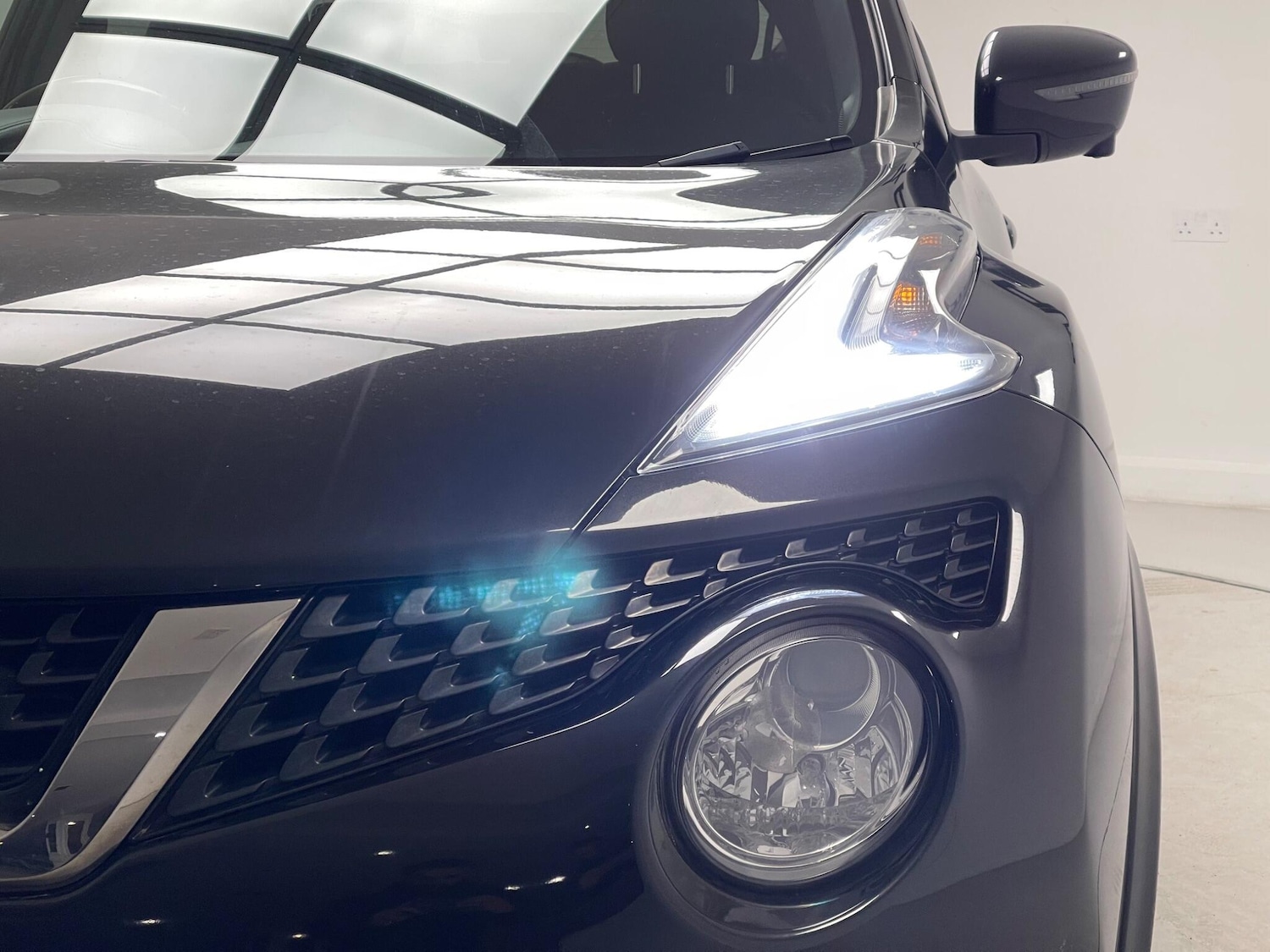 Used Nissan Juke 2019 for sale - 77119887: Photo 33