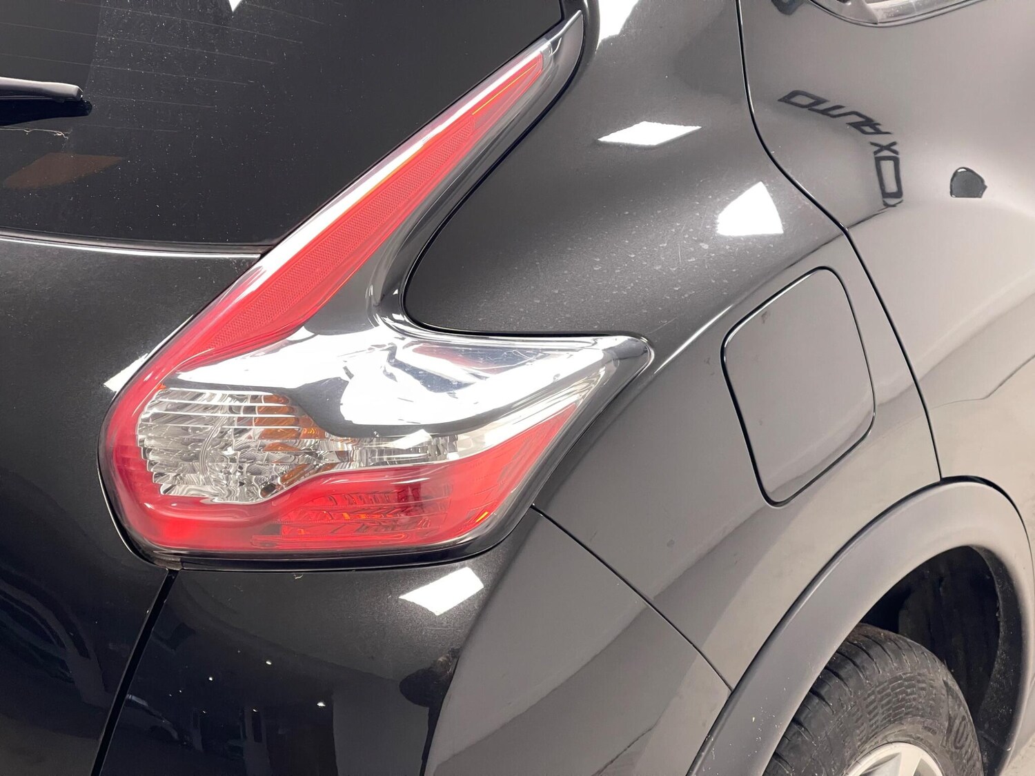 Used Nissan Juke 2019 for sale - 77119887: Photo 34