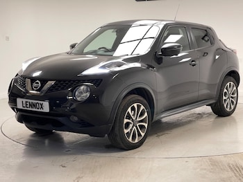 Used Nissan Juke 2019 for sale - 77119887: Photo