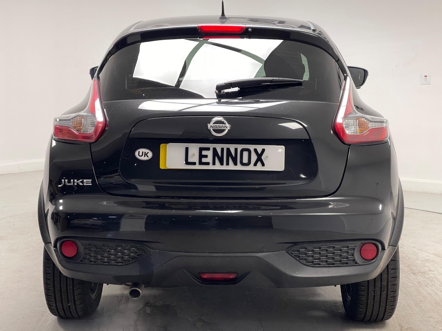 Used Nissan Juke 2019 for sale - 77119887: Photo 5