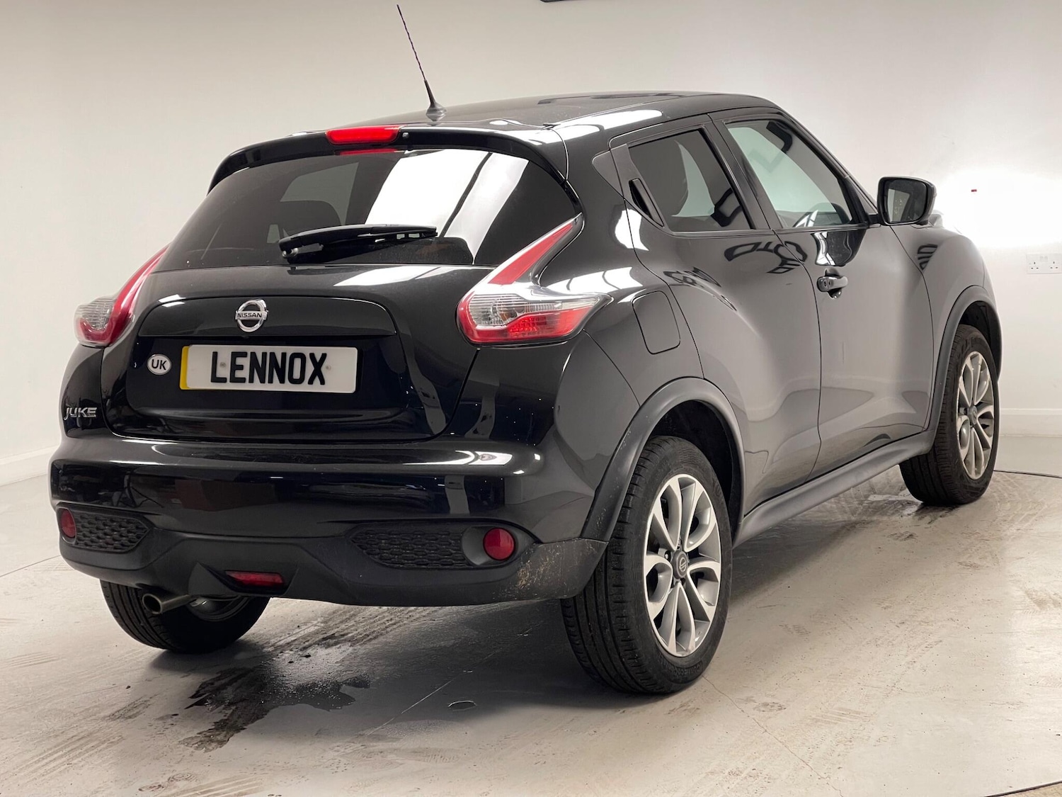 Used Nissan Juke 2019 for sale - 77119887: Photo 6