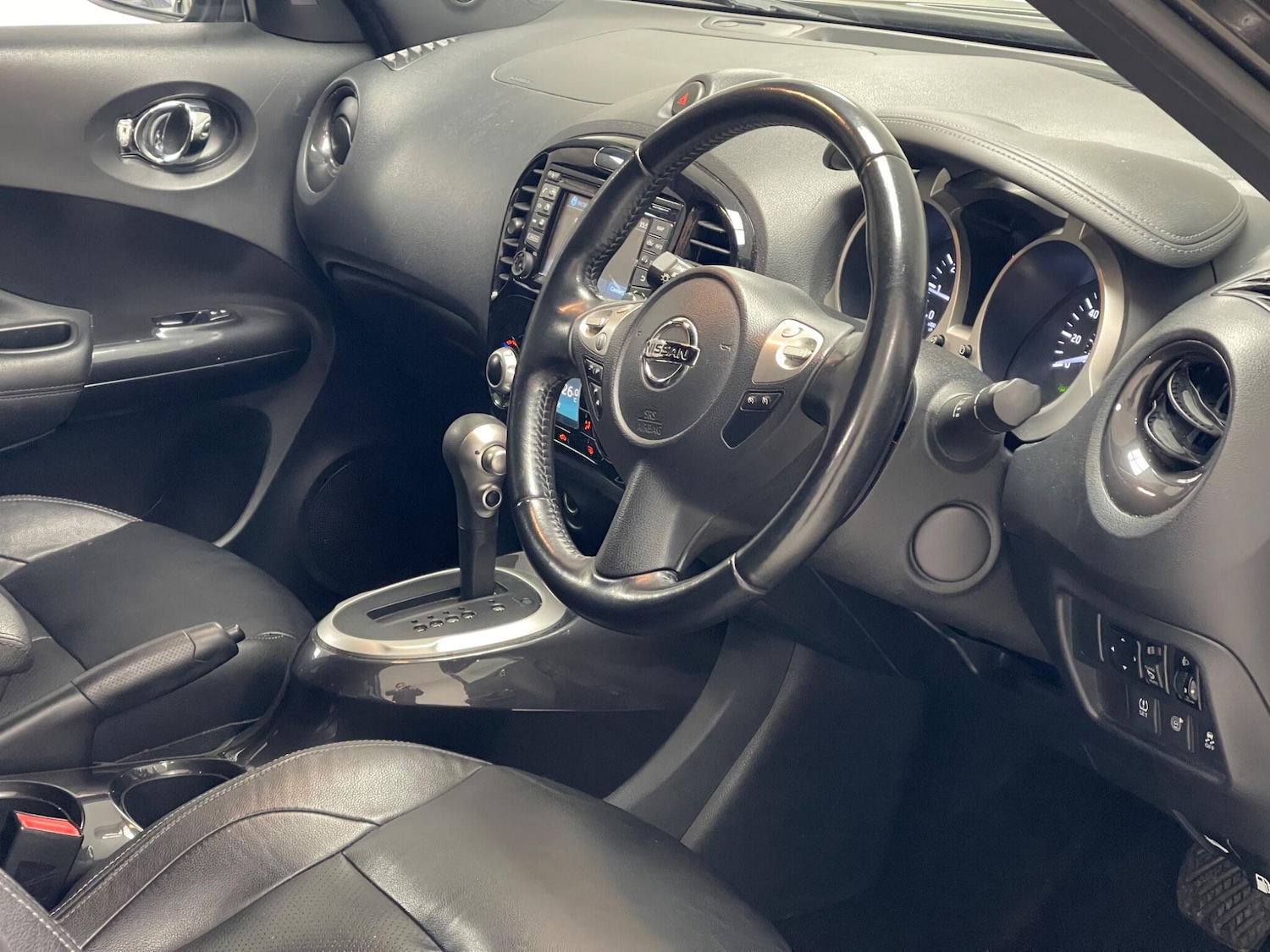 Used Nissan Juke 2019 for sale - 77119887: Photo 7
