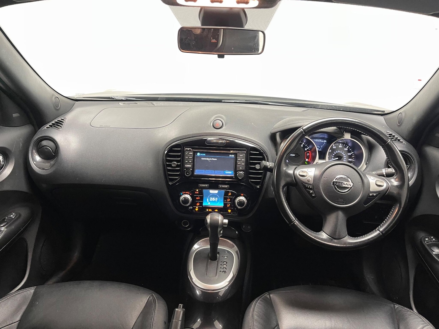 Used Nissan Juke 2019 for sale - 77119887: Photo 8