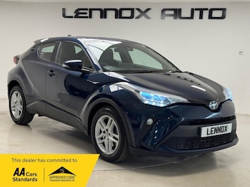 Used Toyota C-HR 2023 for sale - 79303905: Photo