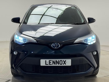 Used Toyota C-HR 2023 for sale - 79303905: Photo