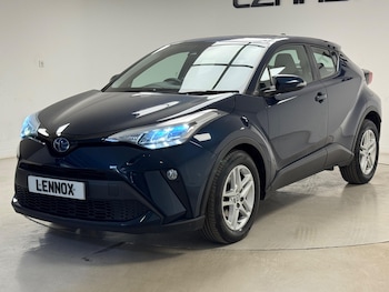 Used Toyota C-HR 2023 for sale - 79303905: Photo