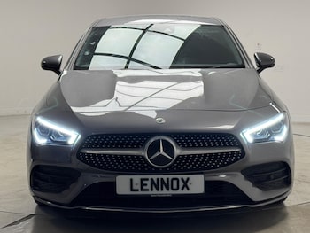 Used Mercedes-Benz CLA 2021 for sale - 79412260: Photo