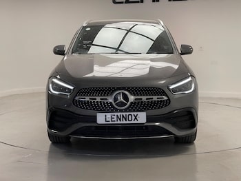 Used Mercedes-Benz GLA 2022 for sale - 75588692: Photo