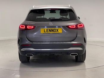 Used Mercedes-Benz GLA 2022 for sale - 75588692: Photo