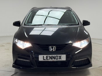 Used Honda Civic 2015 for sale - 78822670: Photo
