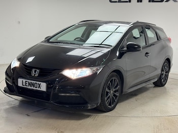 Used Honda Civic 2015 for sale - 78822670: Photo