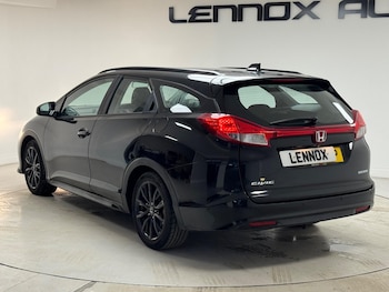 Used Honda Civic 2015 for sale - 78822670: Photo