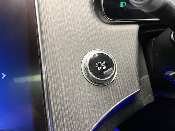 Used Mercedes-Benz EQS 2022 for sale - 73764964: Photo 12