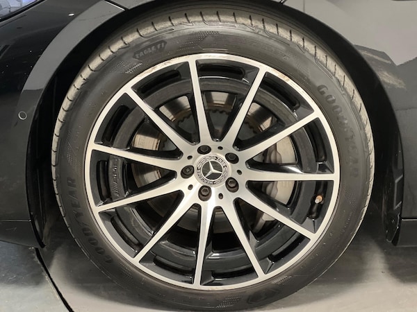 Used Mercedes-Benz EQS 2022 for sale - 73764964: Photo 15