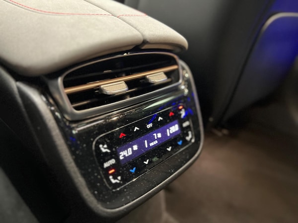 Used Mercedes-Benz EQS 2022 for sale - 73764964: Photo 34