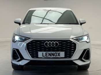 Used Audi Q3 2022 for sale - 74969651: Photo