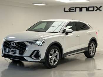Used Audi Q3 2022 for sale - 74969651: Photo