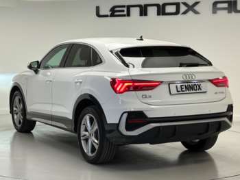 Used Audi Q3 2022 for sale - 74969651: Photo