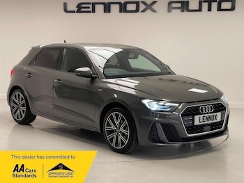 Audi A1 feature image