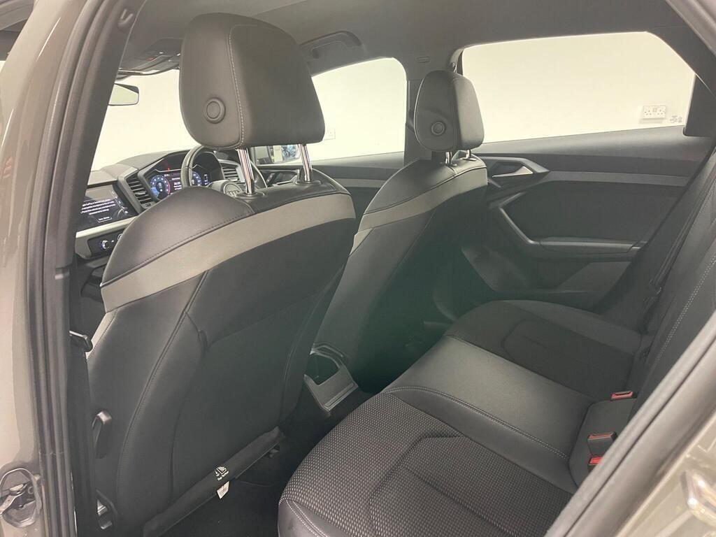 Used Audi A1 2024 for sale - 77982583: Photo 8