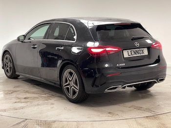 Used Mercedes-Benz A-Class 2023 for sale - 77550464: Photo