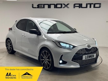 Used Toyota Yaris 2023 for sale - 78842523: Photo
