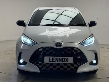Used Toyota Yaris 2023 for sale - 78842523: Photo