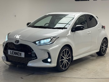 Used Toyota Yaris 2023 for sale - 78842523: Photo